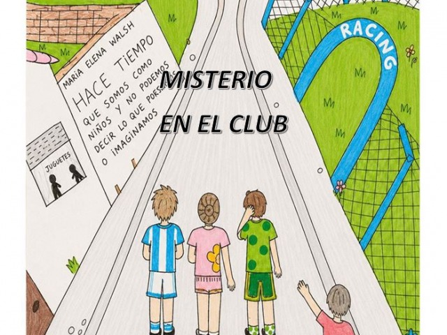 Otro proyecto olavarriense en la Feria Provincial de Ciencias